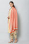Women’s Art Silk Printed Dupatta