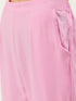 Embroidery Straight Pink Kurta, Pant with dupatta set