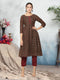 Women Kurta and Pant Set
