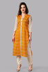 Women Cotton Straight Printed Kurta and Dupatta Set